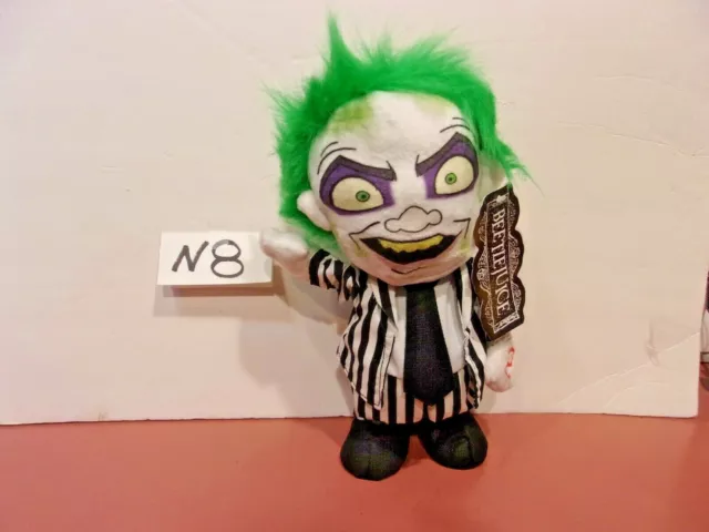 Beetlejuice deals talking doll