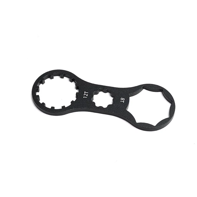 Toopre – clé de capuchon de fourche avant de Suspension de
