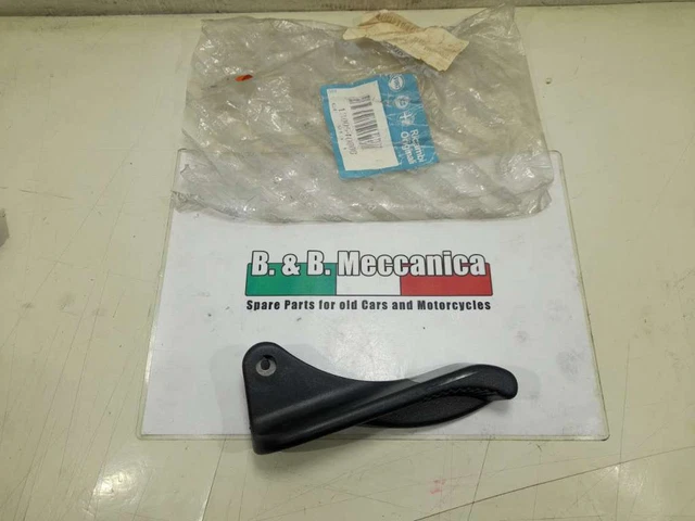 Maniglia Portellone Per Citroen Jumper, Peugeot Boxer, Fiat Ducato 1994-2001 - Lato Destro - Foto 6