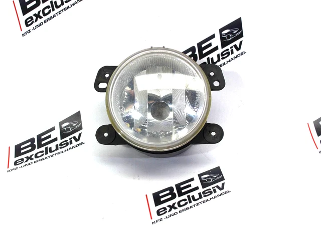 JEEP GRAND CHEROKEE IV WW2 Front Left Fog Lights NSW A045048 £30.05 ...