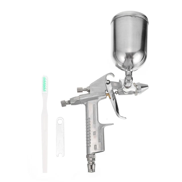 Pistola a spruzzo alluminio spruzzatore a colori airless colore a spruzzo senza aria