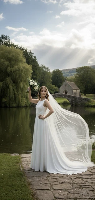 Wedding Dresses, Wedding & Formal Occasion, Specialty  display picture 1