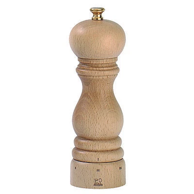 Peugeot Pfeffermühle Paris 18 cm Natur  Holz 172619