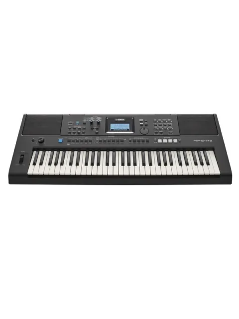 Teclado Arreglista 61 Teclas Yamaha PSR-E473