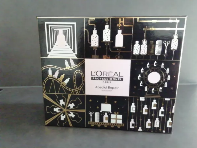 Coffret ABSOLUT REPAIR L 'OREAL NEUF