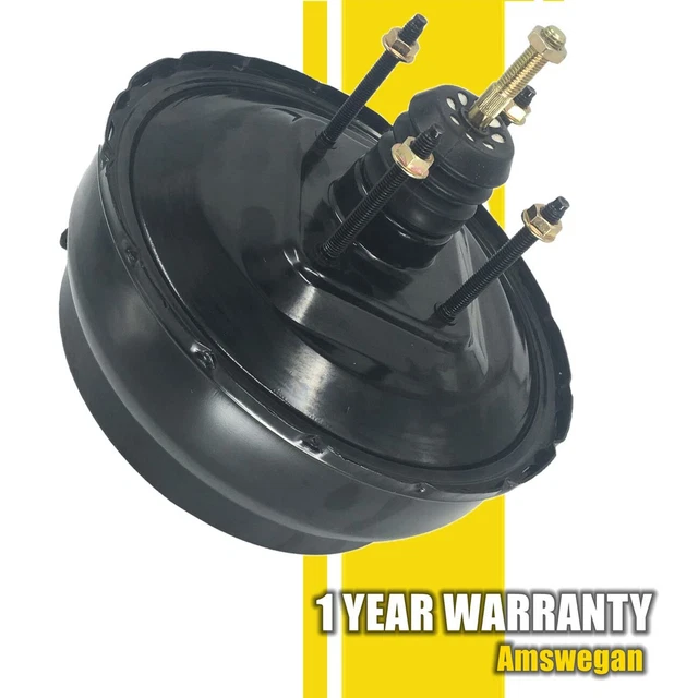 VACUUM POWER BRAKE Booster Fits 20002004 Nissan Frontier Xterra