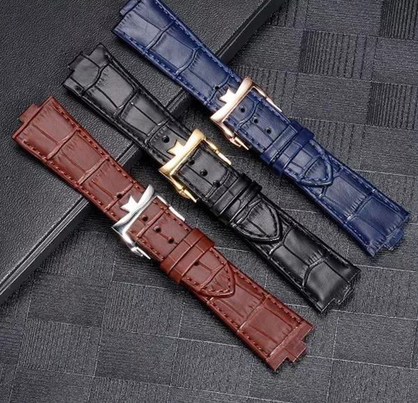 Cinturino vacheron constantin on sale