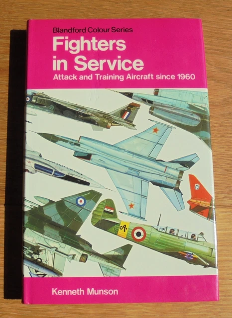 De Havilland Aircraft since 1909 (Putnam Aviation Series
