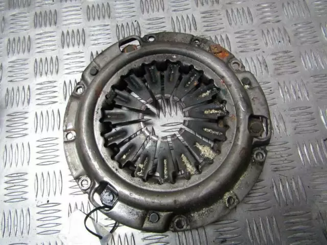 Clutch Pressure Plate Mazda 626 1999 FR364434-48