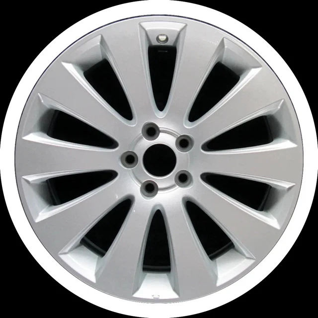 16インチ　6.5J +45 PCD100 Wheels, Wheels, Tires & Parts, Car & Truck Parts