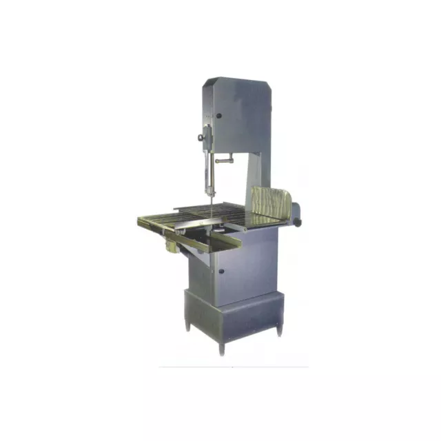 Omcan USA 10272 Electric Meat Bone Saw