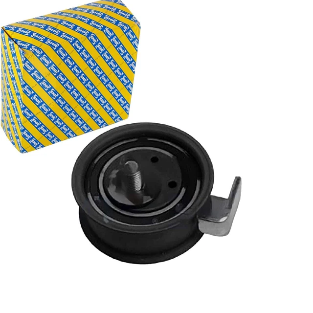 SNR Poulie Clé Courroie Crantée Convient pour Audi A4 Skoda Octavia VW Passat