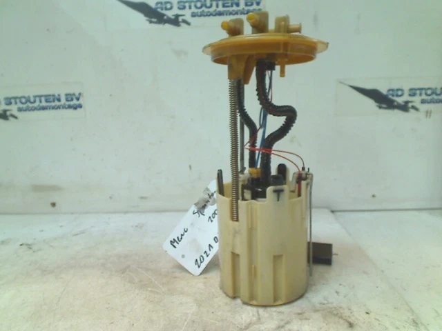 A9064703094 POMPE CARBURANT C Mercedes-Benz Sprinter 3,5t (906.73) 2009