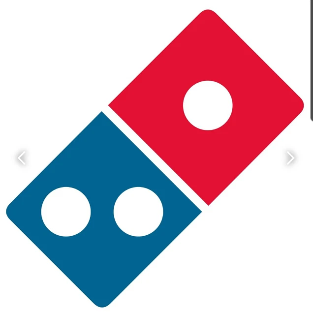 Domino's Gift Card - $10