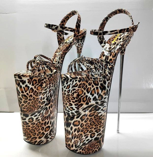 EXTREME PUMPS SEXY High Heels Stilettos 39 EUR 48 77 PicClick IT