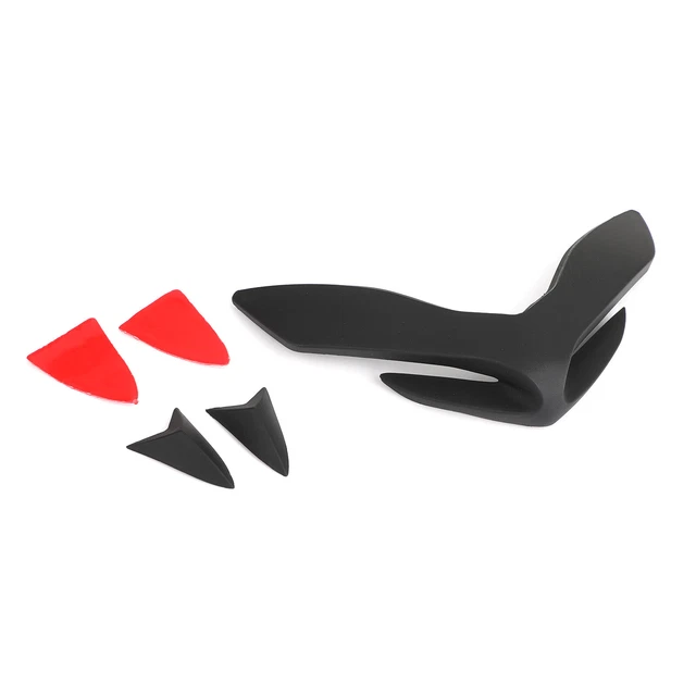 ESTENSIONE BECCO NASO Parafango Anteriore Per Kawasaki Z900 20182020