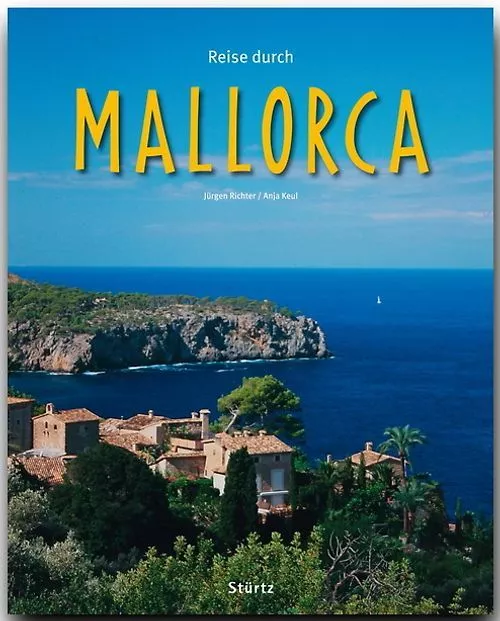 Reise durch Mallorca