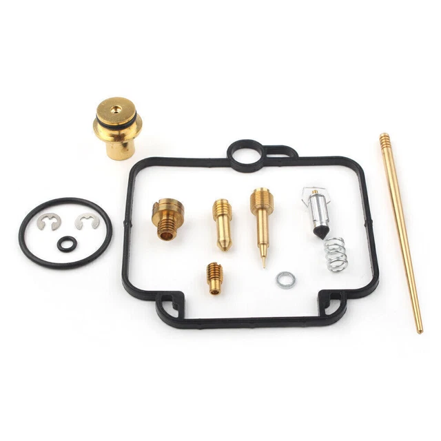 Carburetor Carb Rebuild Kit Repair For Polaris Sportsman 500  2001-2002