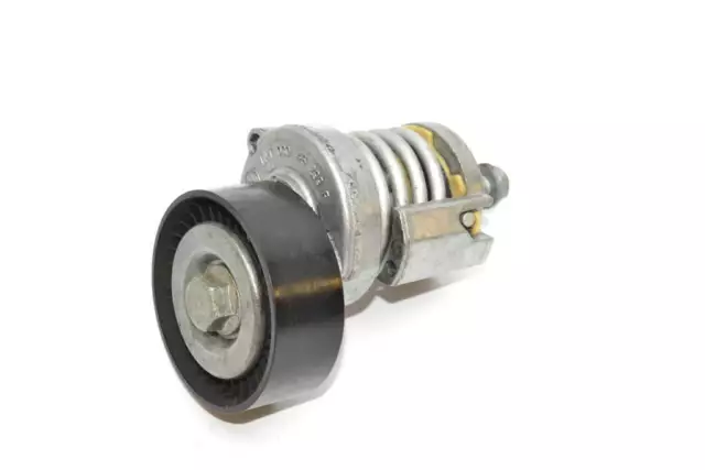 VW Bora 1J 98-05 Rôle de dos du pied le tendeur le rôle de détenteurs l'étouffeu