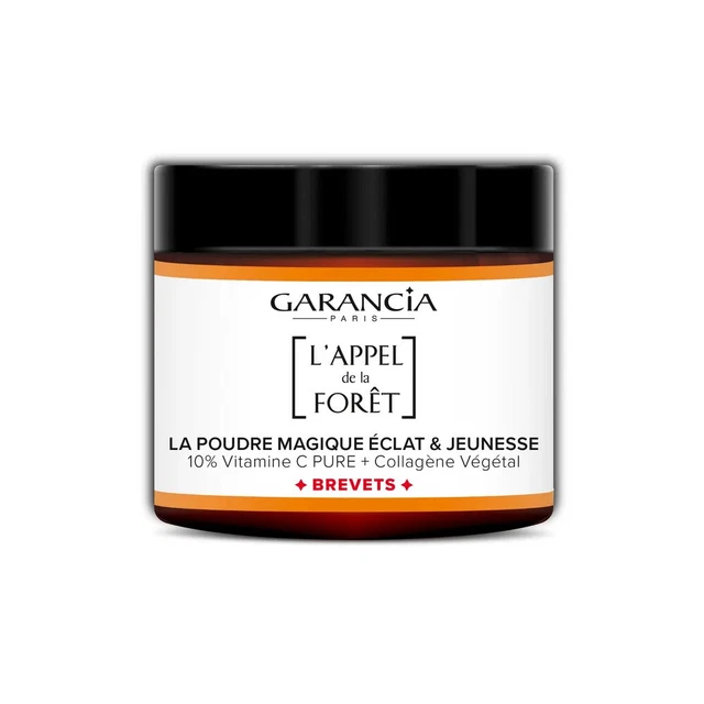 Garancia L?Appel de la Forêt Poudre Magique 6 Grammes