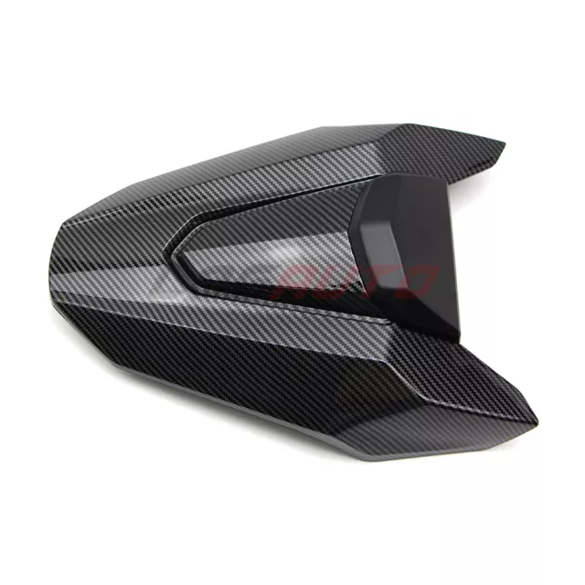 for Honda CBR650R CB650R 2019 2020 Rear Passenger Seat Back Cover Tail Cowl