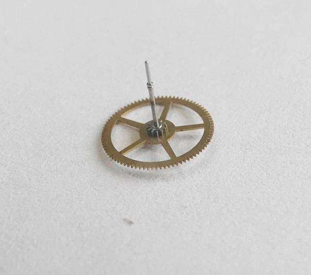 Pièce Horlogerie FE 4611 Automatic Barillet - Pour Montre, Pièce Mouvement Neuf