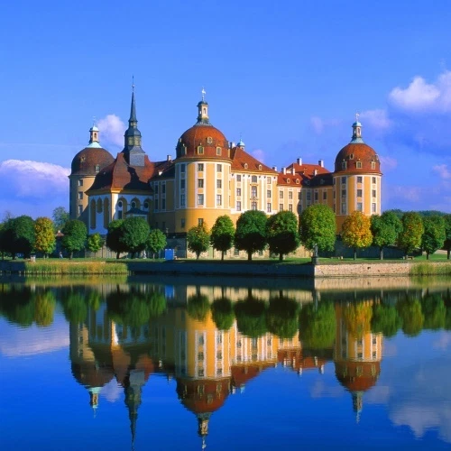 3 Tage Kurzurlaub Dresden & Radeberg 4★ Hotel Sportwelt Radeberg mit Abendessen