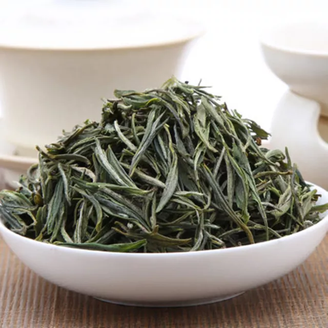 Premium Huang Shan Mao Feng * Yellow Mountain Green Tea