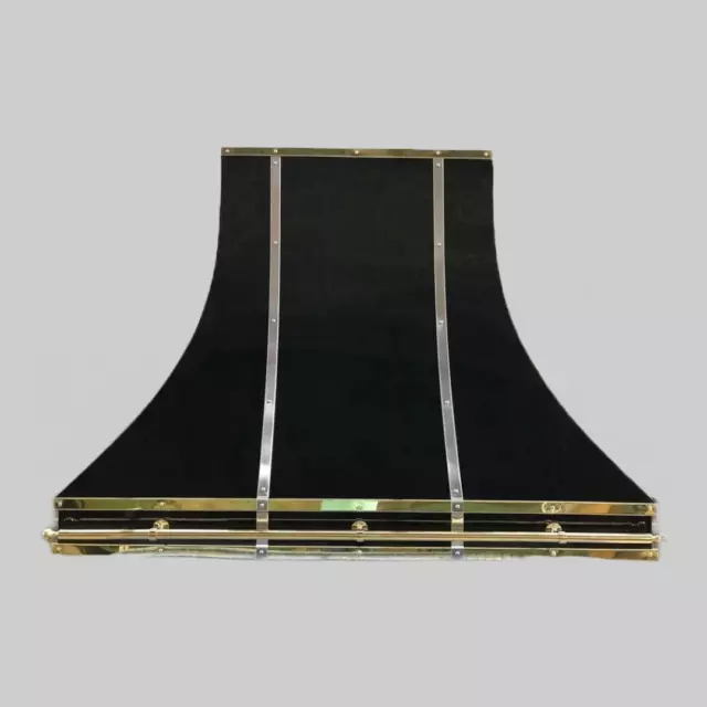 Kitchen Hood, for La Cornue, Vent Included!, Wolf Range, Blue Star, Viking Kitchen Hood, for La Cornue, Vent Included!, Wolf Range, Blue Star, Viking