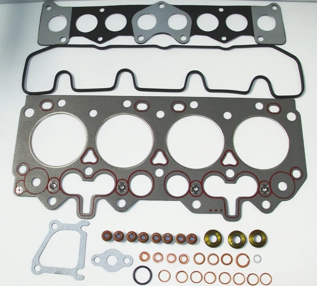 LAND ROVER DISCOVERY 1 300TDI CYLINDER HEAD GASKET SET (1.5mm 3 HOLE