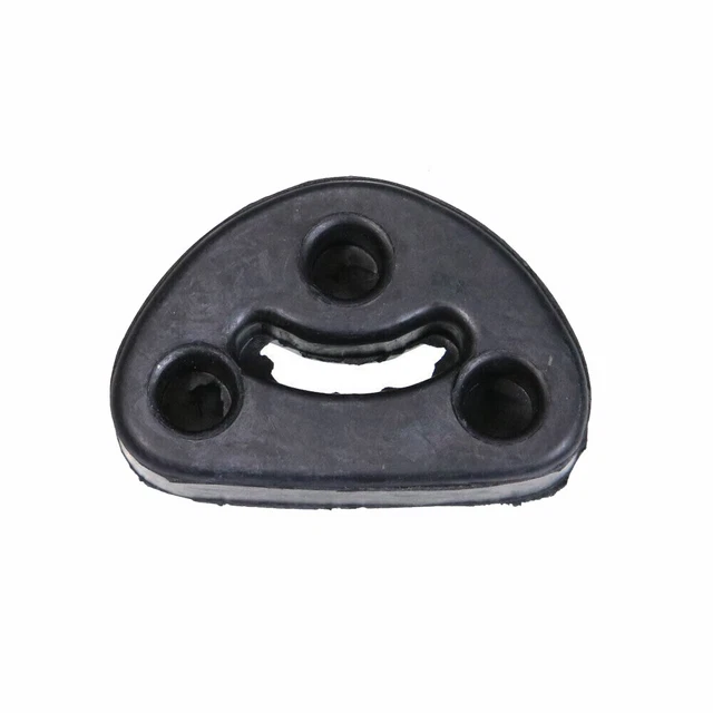 Silentbloc échappement – Compatible Peugeot Citroën C2 C3 207 208, Référence 1755.R2