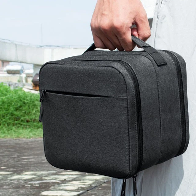 Portable Storage Bag Carrying Case Suitcase Box For DJI Avata Drone Accessories