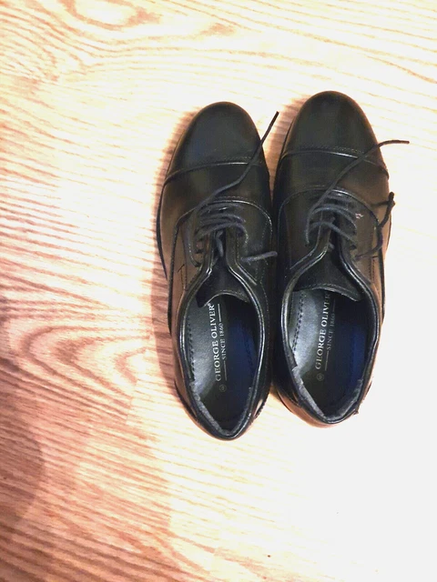 George cheap oliver shoes