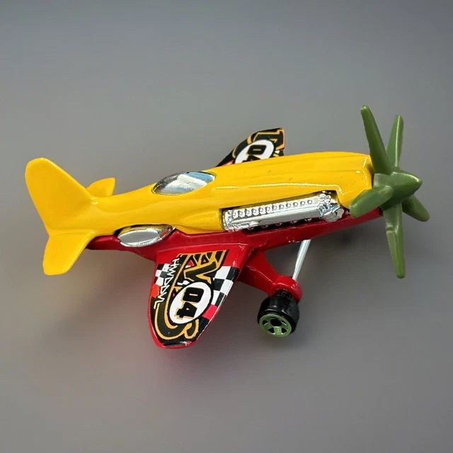 Contemporary Manufacture, Aircraft & Spacecraft, Diecast