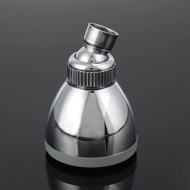 Rendi la tua esperienza doccia ancora più lussuosa con il soffione doccia spray superiore