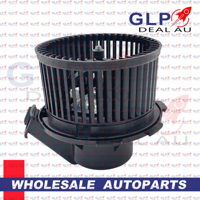 OEM Interior Blower Motor AC Heater for Mercedes Benz Sprinter 906 318 CDI +more