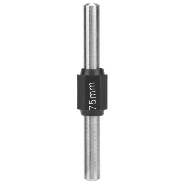 (75mm)Micromètre Extérieur Standard Bloc 'Étalonnage Micromètre Extérieur
