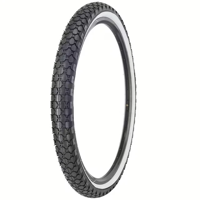 Pneu vélo 16x1.75 (47-305) Kenda K91 - Pièce VTT, BMX enfant
