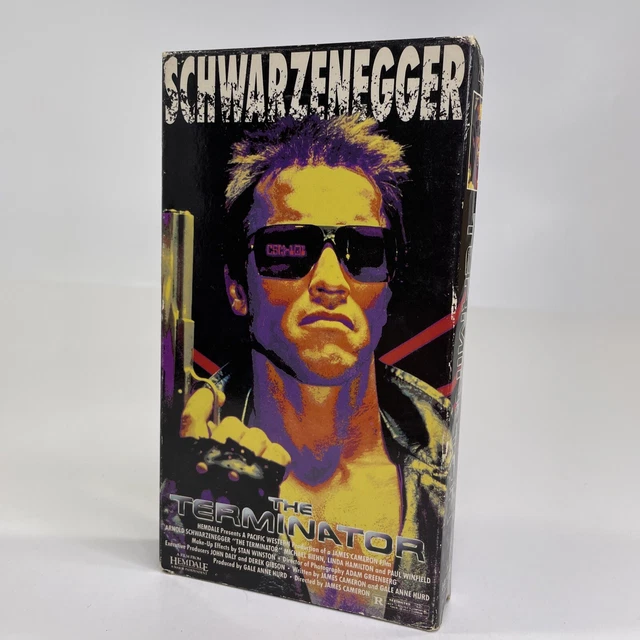 1991 vhs. 1991 vhs