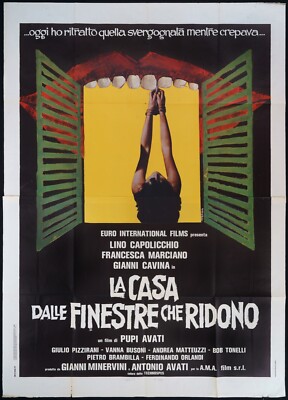 Film anni '70, Originali, Film Italiani, Locandine, poster e ...