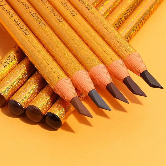Imperméable Sourcil Crayon Eye-Liner Stylo Teinture Maquillage Longue Durée U *