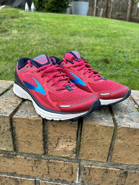 Brooks aduro 5 hotsell donna rosa