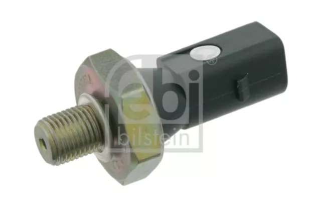 FEBI BILSTEIN Öldruckschalter 19014 für VW SKODA AUDI SEAT POLO UP LUPO GOLF A3