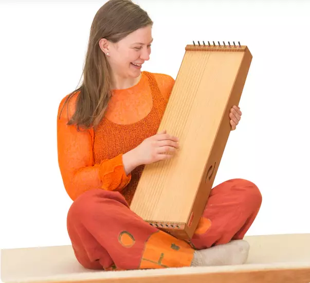 Monochord/Klanginstrument/Monolini by feeltone 3