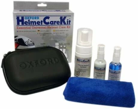 Oxford Helmet Kit entretien casque Oxford *NEUF*