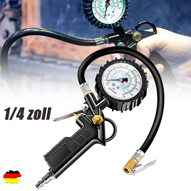 Reifenfller Geeicht Testsieger