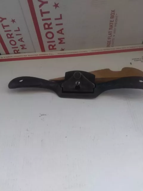 Stanley No. 51 Spoke Shave