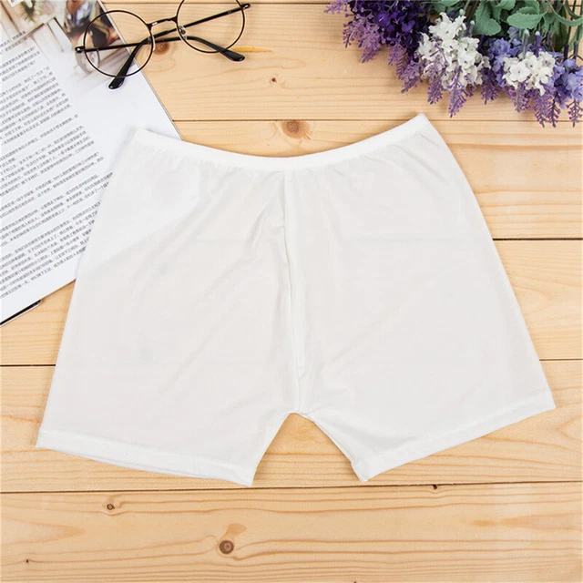 Intimo donna mutandine senza cuciture boxer sexy mutandine pantaloncini traspiranti intimo th