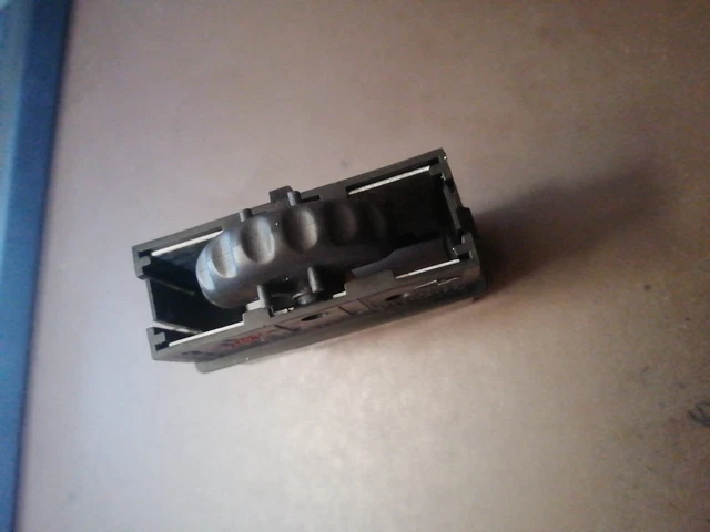 Renault Megane 1 Bouton Reglage Commande Eclairage  7700434989 Trw 241641
