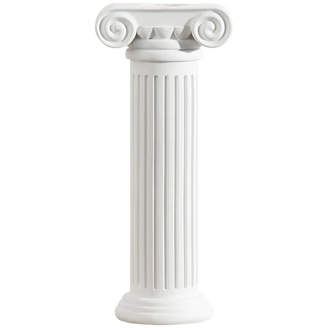 Alipis 2pezzi Vaso Commemorativo per Cimitero in Plastica Portafiori per Tombe Resistenti alle Intemperie Decorazioni Esterne per Lapidi e Tombe